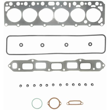 Fel-Pro TOYOTA LANDCRSR 6 CYL.W/2F75-80 HS21219B